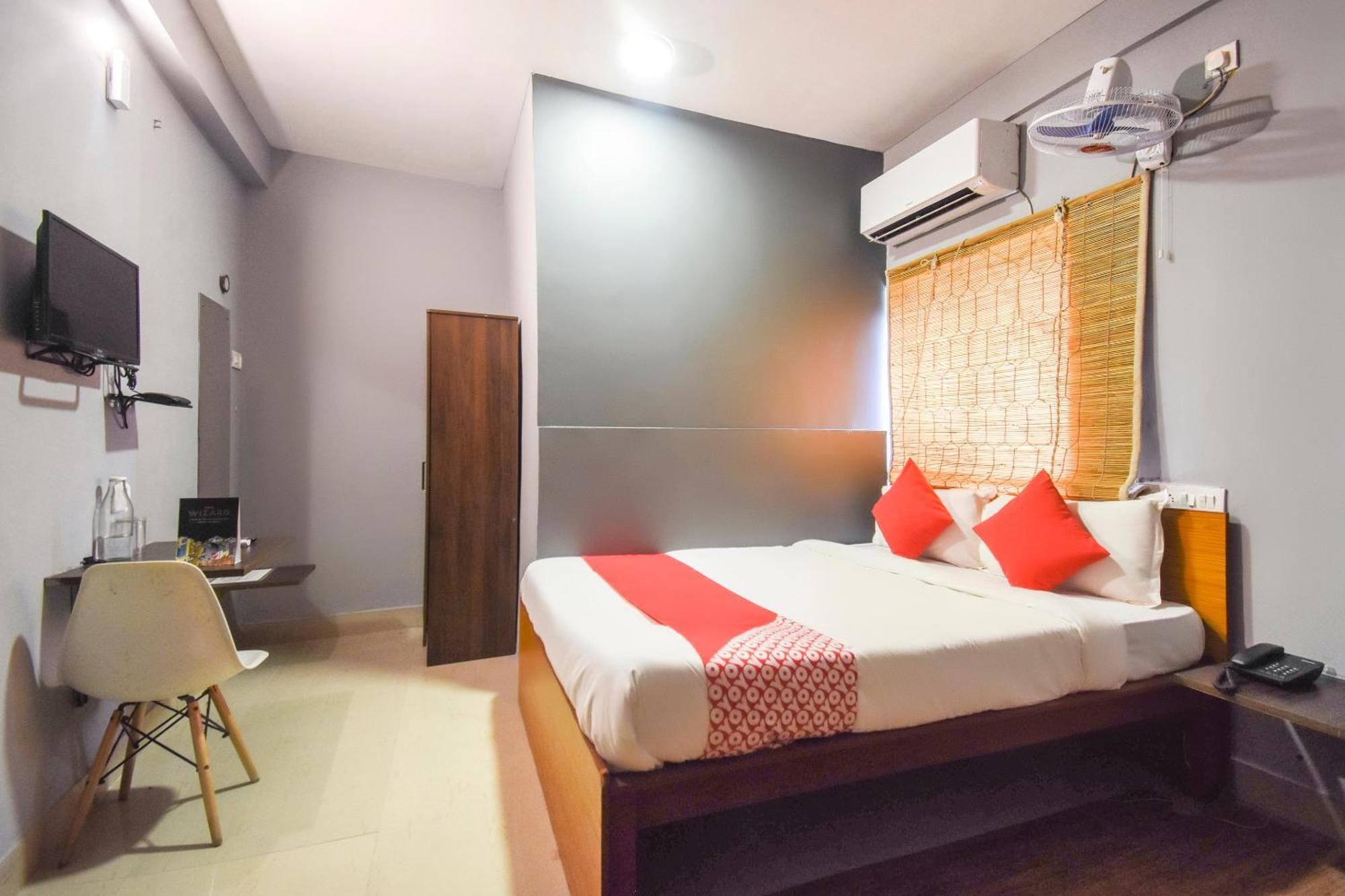 Hotel O Binayak Inn โกลกาตา ภายนอก รูปภาพ