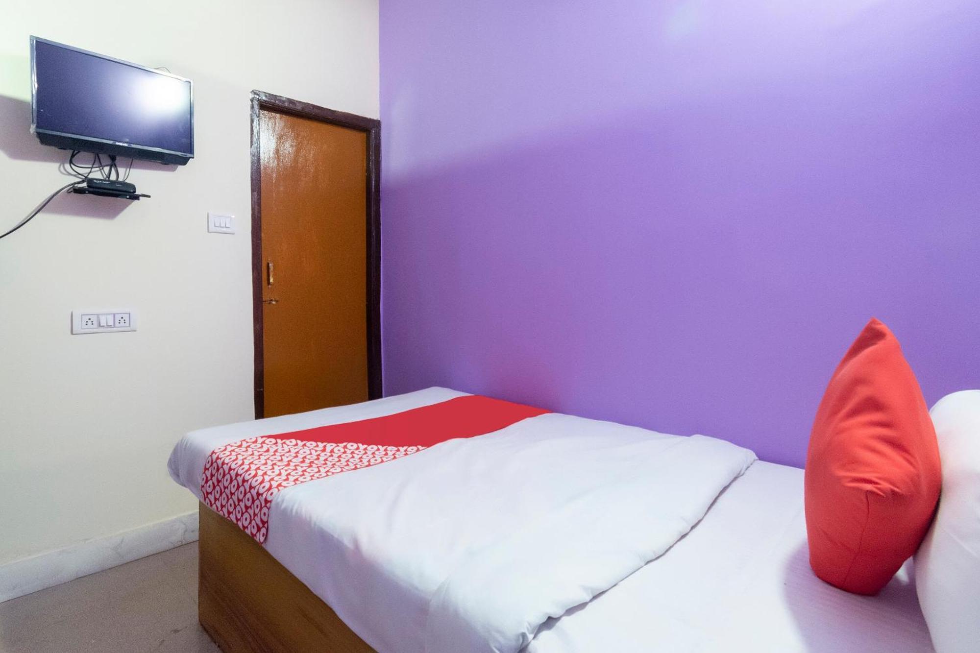 Hotel O Binayak Inn โกลกาตา ภายนอก รูปภาพ