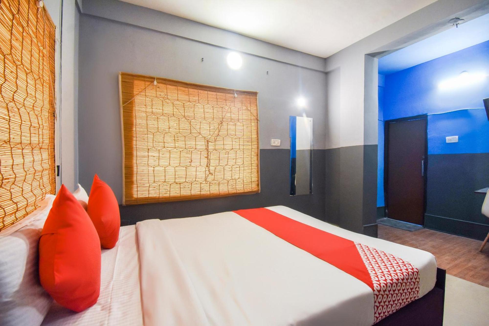 Hotel O Binayak Inn โกลกาตา ภายนอก รูปภาพ