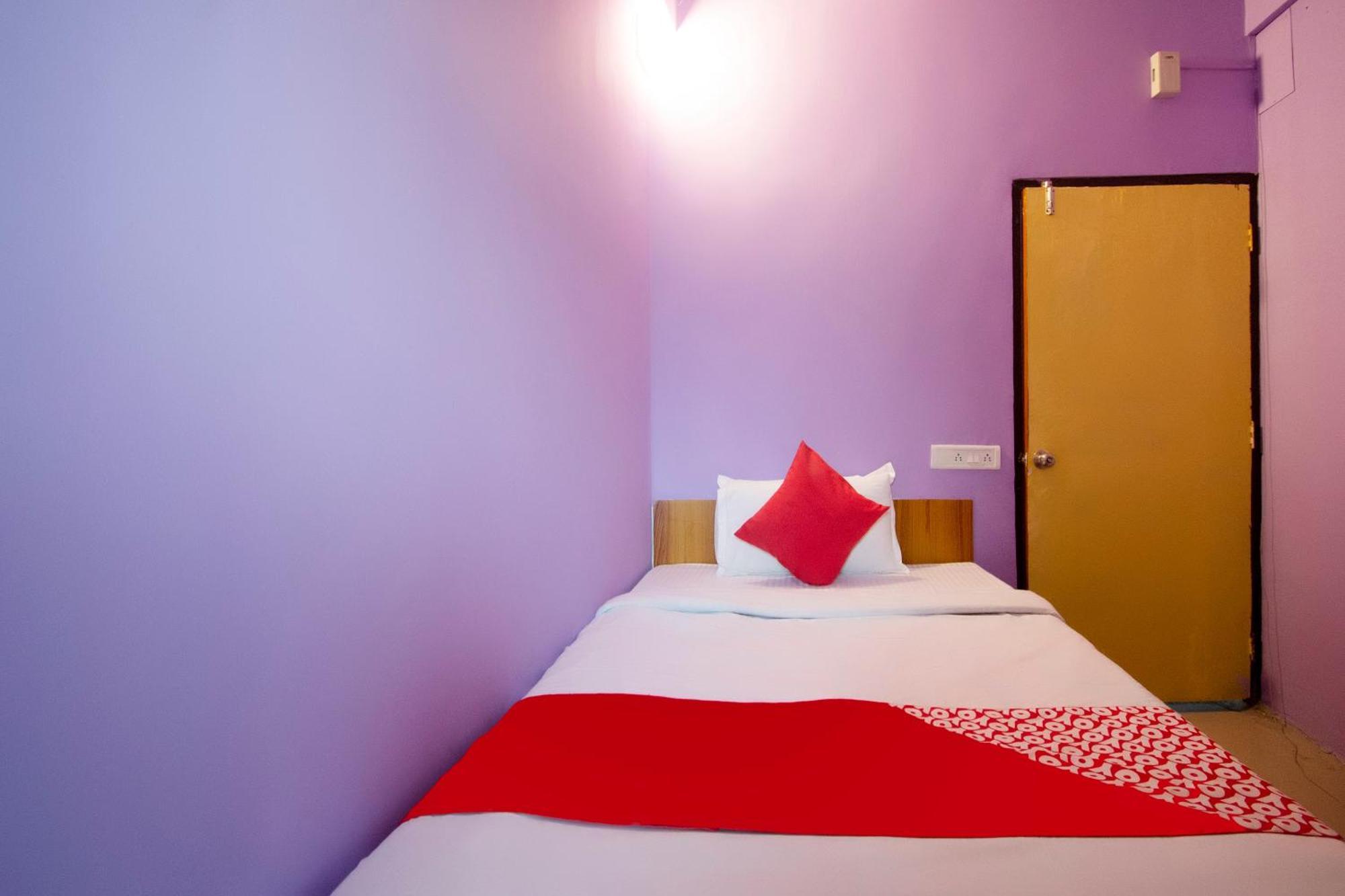 Hotel O Binayak Inn โกลกาตา ภายนอก รูปภาพ