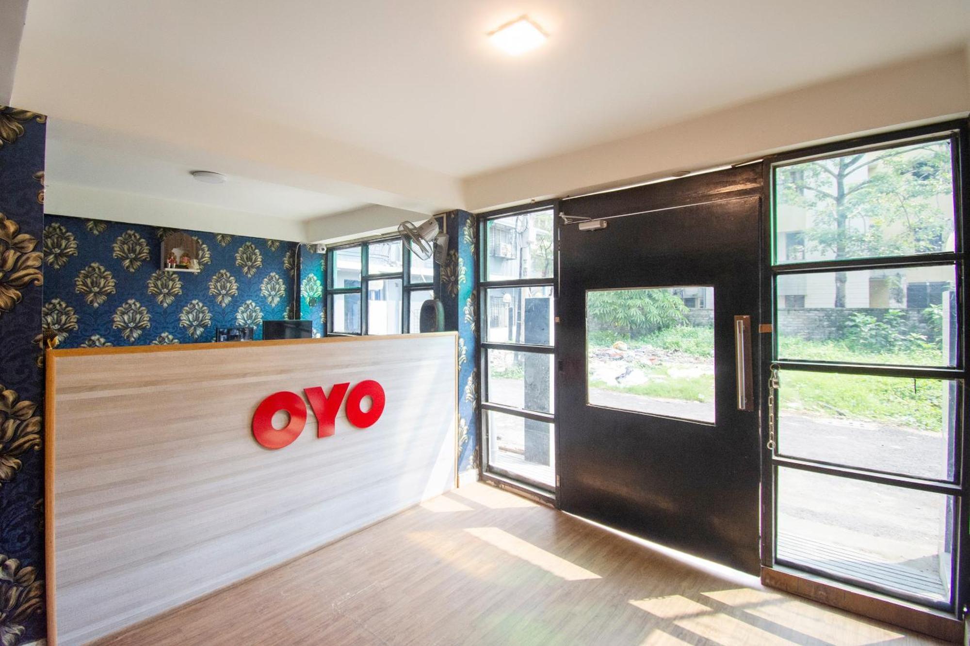 Hotel O Binayak Inn โกลกาตา ภายนอก รูปภาพ