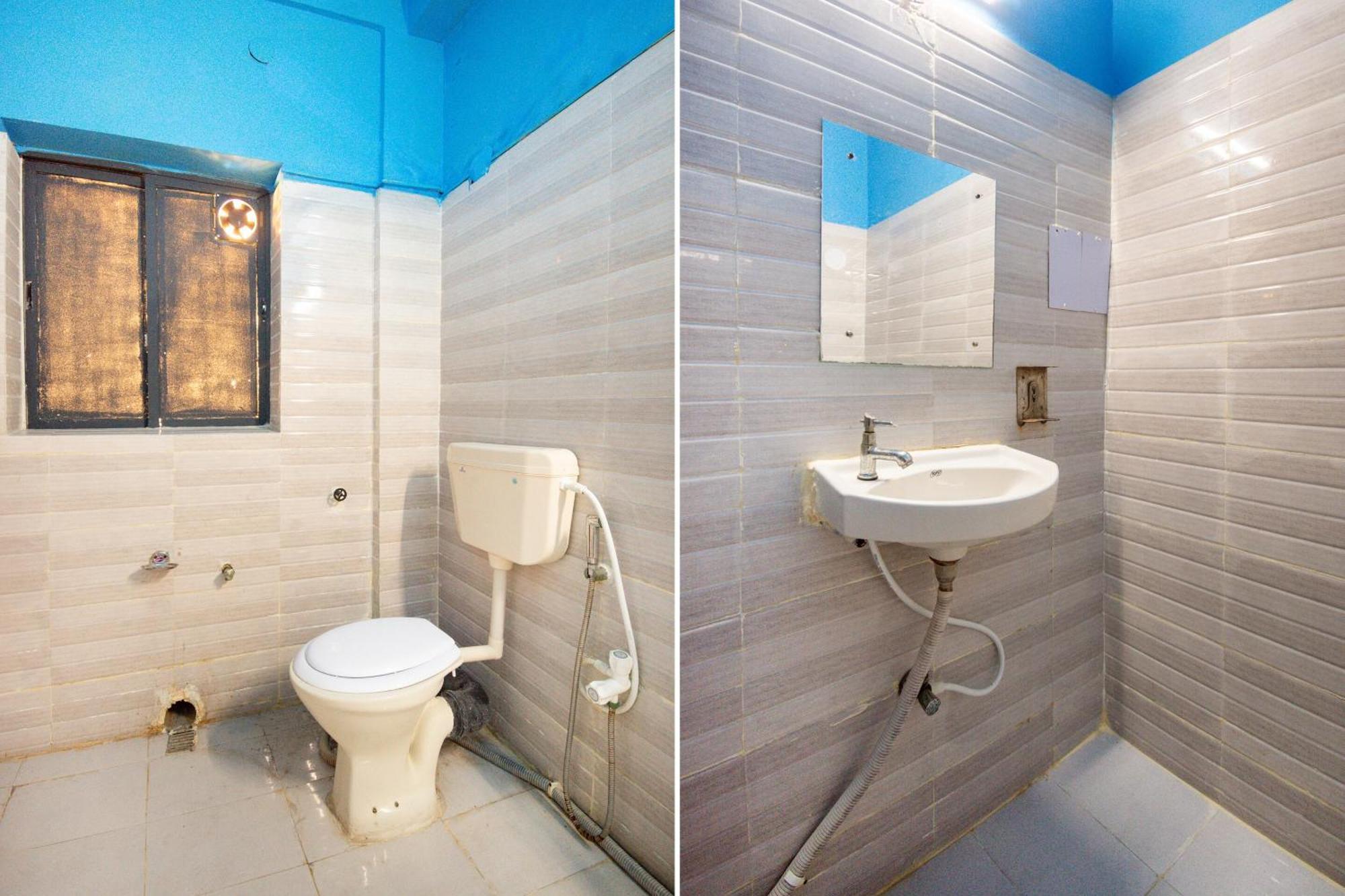 Hotel O Binayak Inn โกลกาตา ภายนอก รูปภาพ