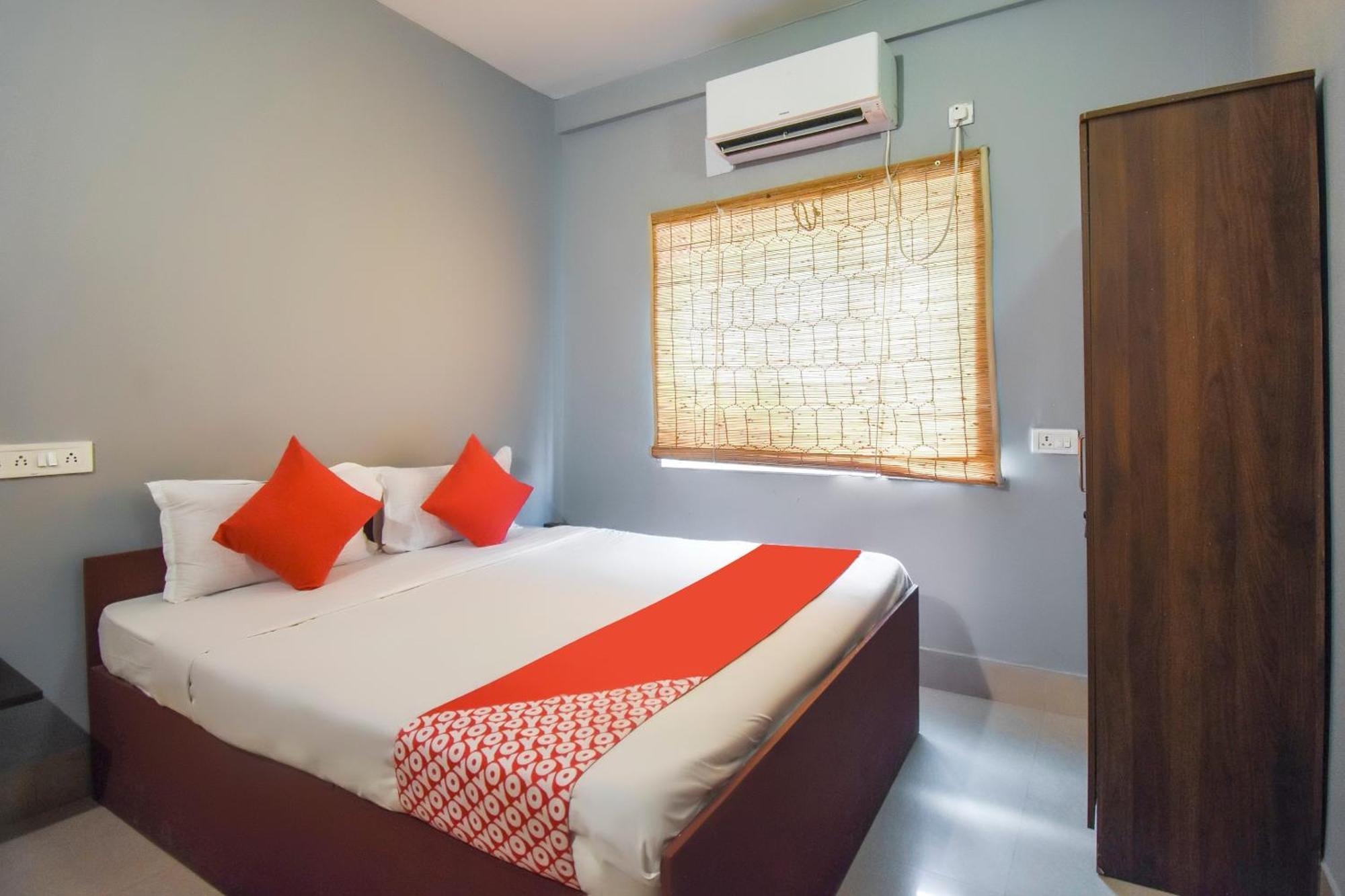 Hotel O Binayak Inn โกลกาตา ภายนอก รูปภาพ