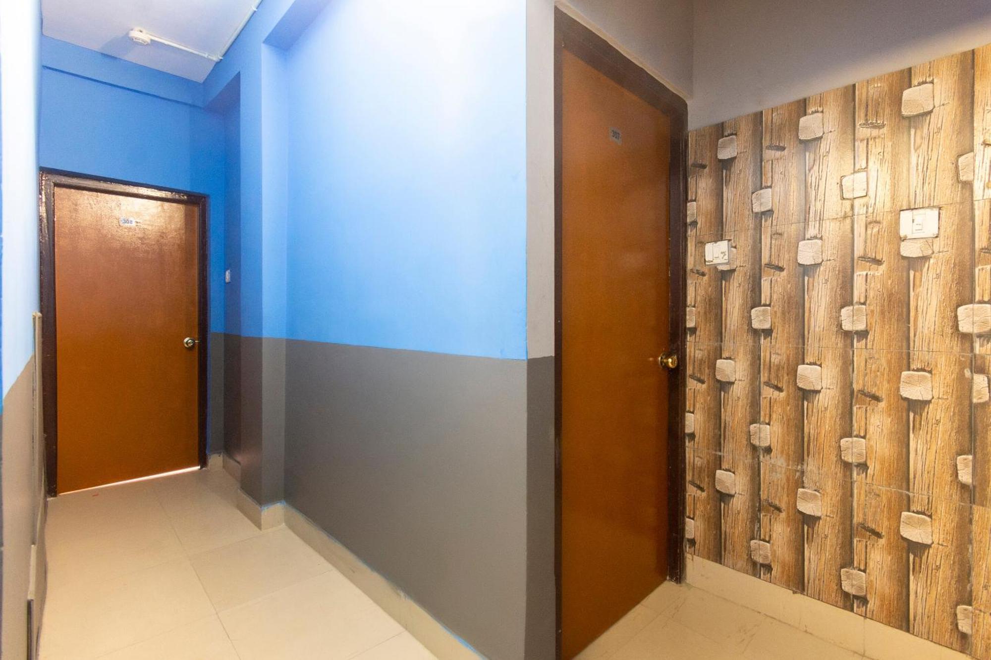 Hotel O Binayak Inn โกลกาตา ภายนอก รูปภาพ