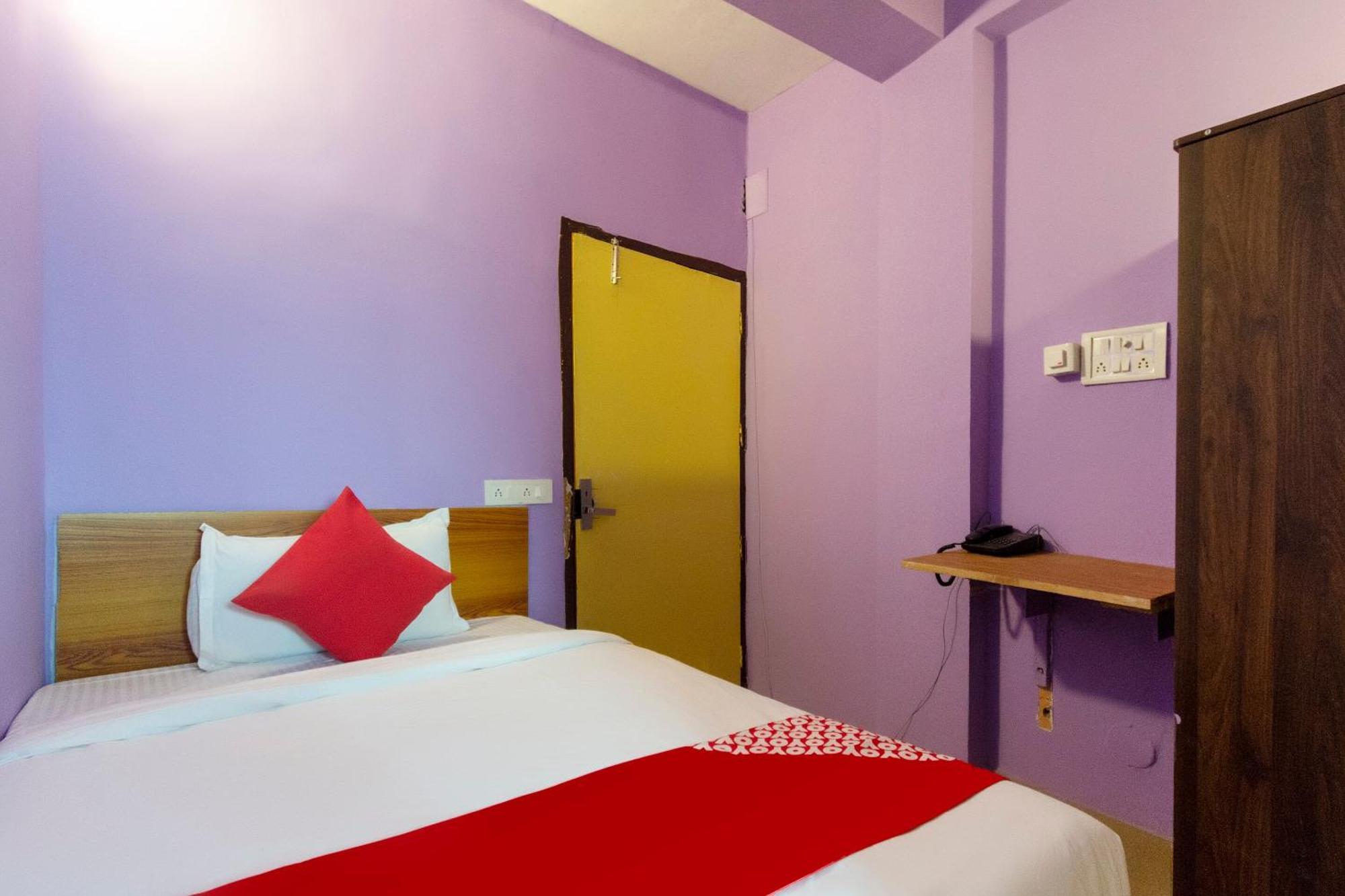 Hotel O Binayak Inn โกลกาตา ภายนอก รูปภาพ