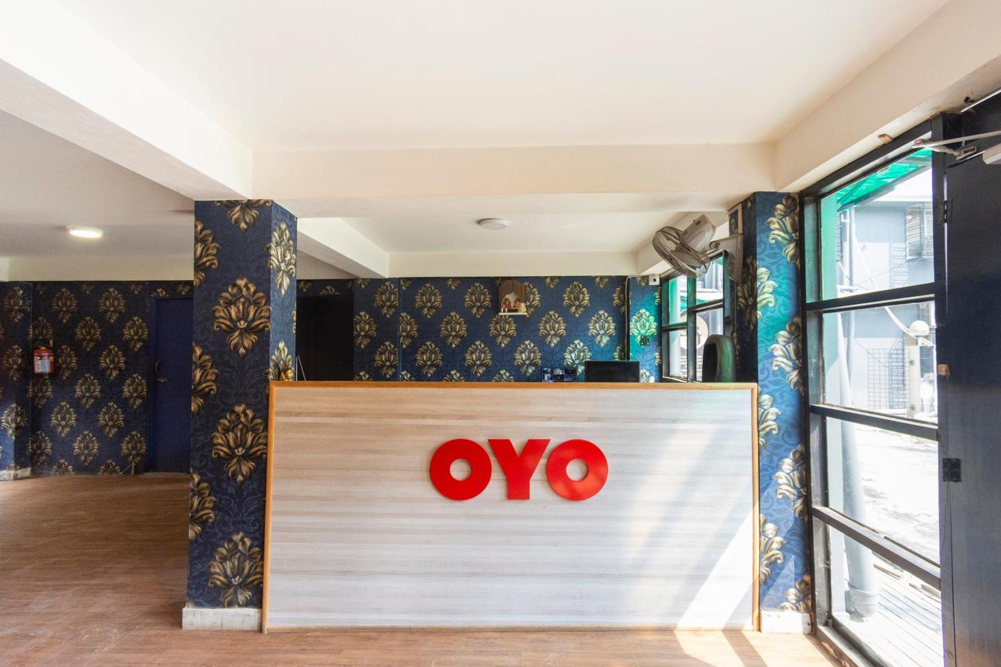 Hotel O Binayak Inn โกลกาตา ภายนอก รูปภาพ