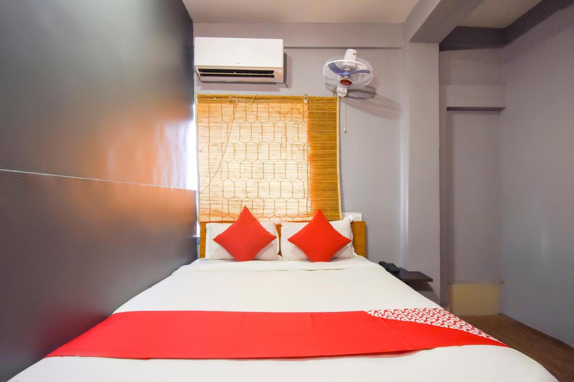 Hotel O Binayak Inn โกลกาตา ภายนอก รูปภาพ