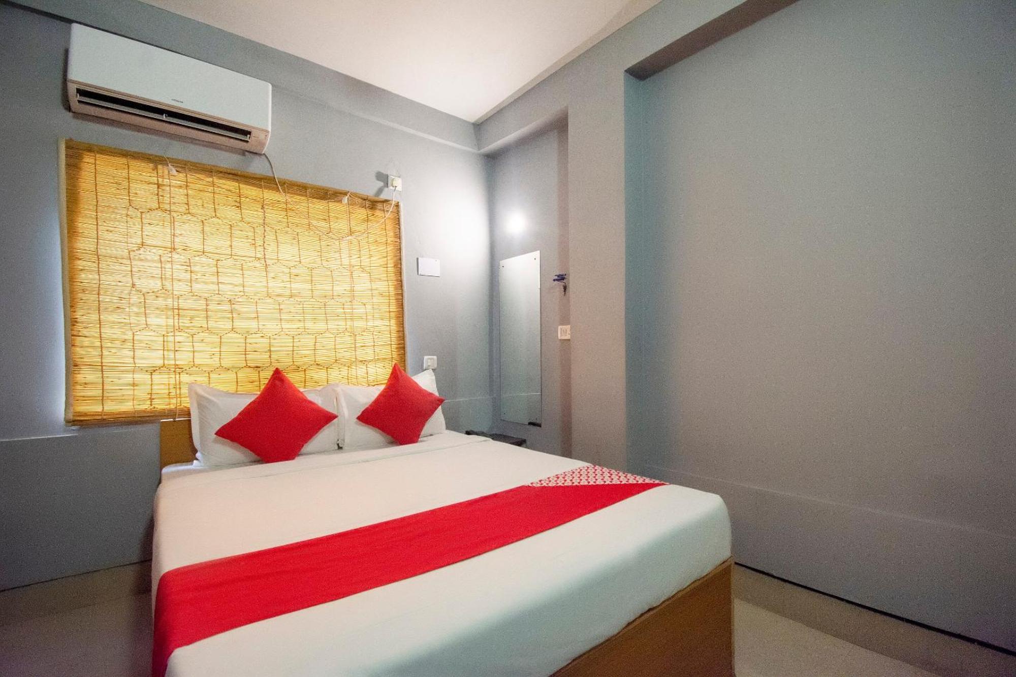 Hotel O Binayak Inn โกลกาตา ภายนอก รูปภาพ